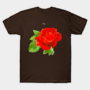 A rose arose T-Shirt